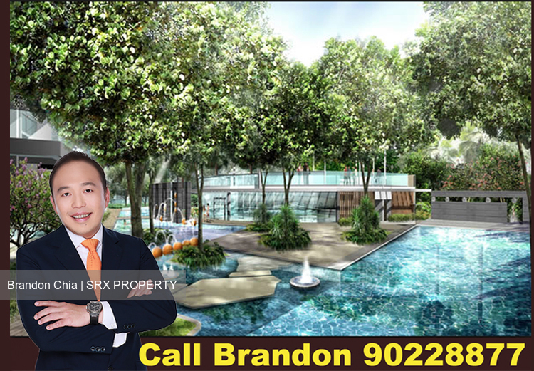 One Jervois (D10), Condominium #180391432
